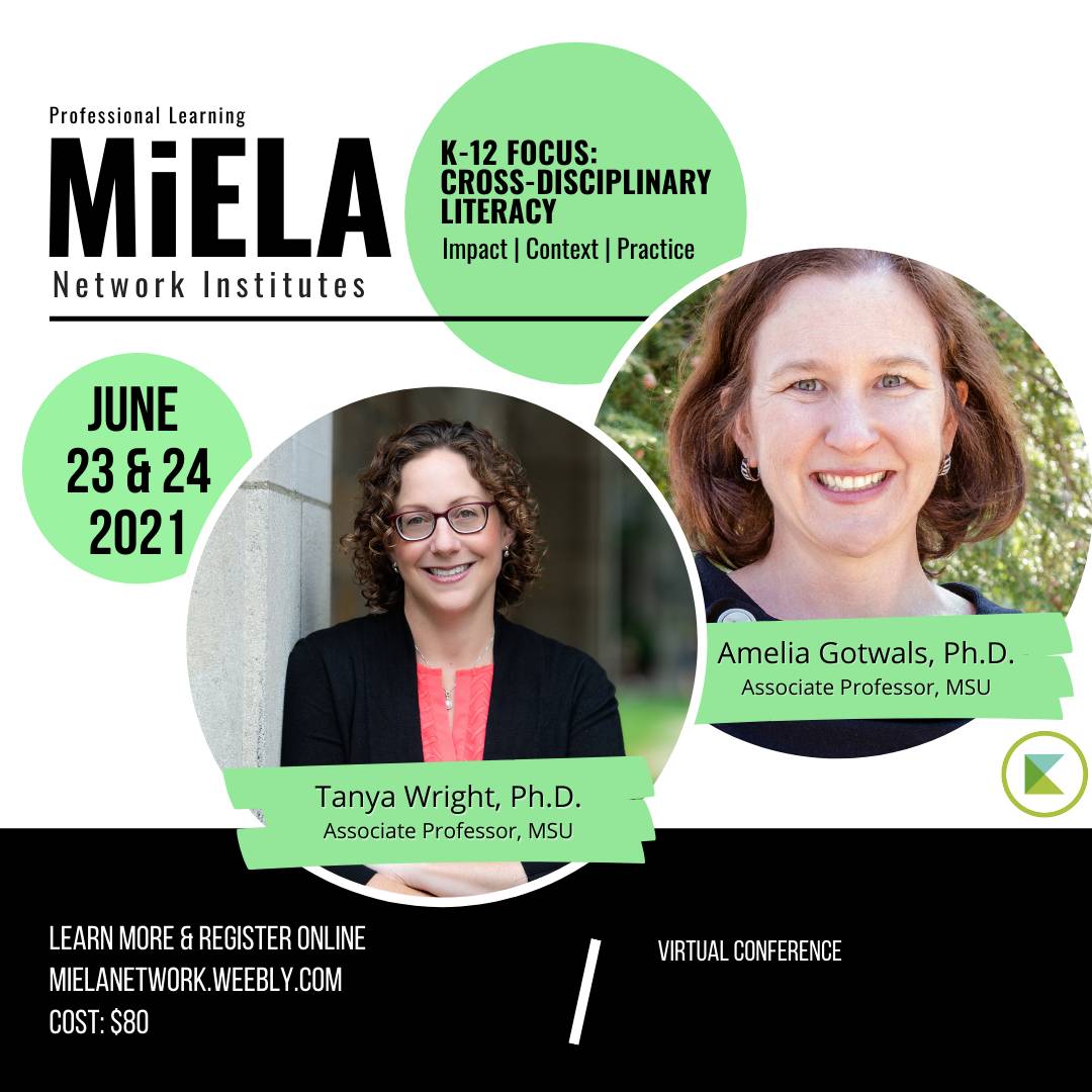 2021 May MIELA Network Institute
